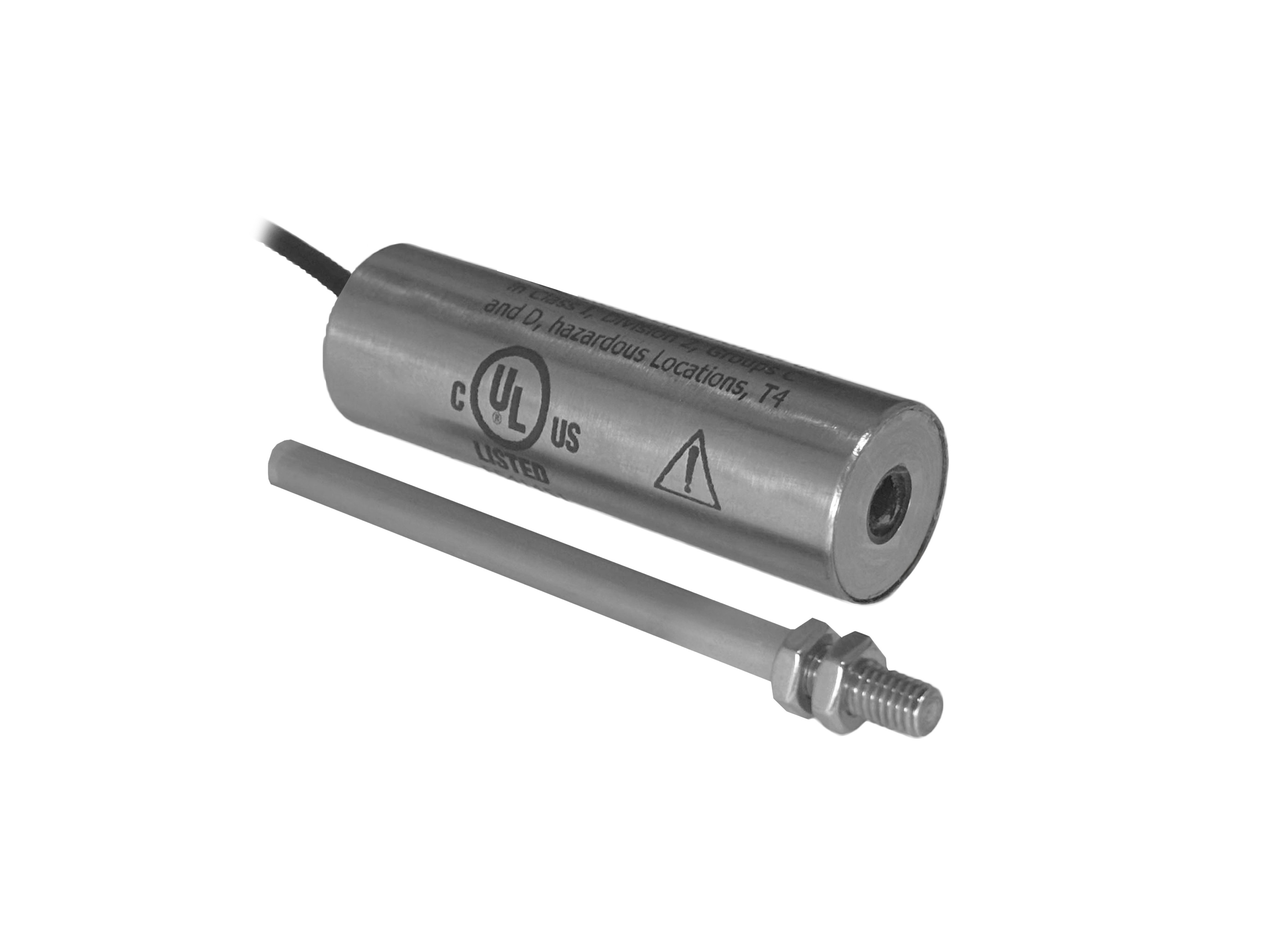 Hazardous Location Linear Position Sensor LVIT LZ-19-UL