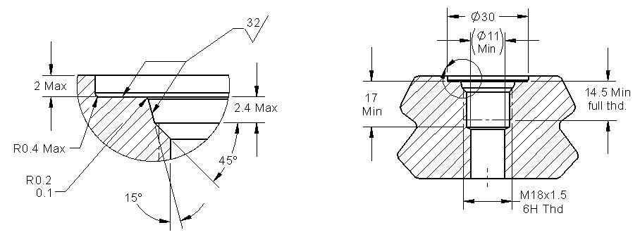 MR-7 Series