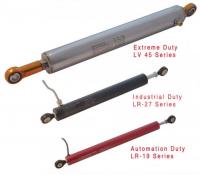 LVIT Linear Position Sensors