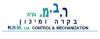 R.B.M. Mechanization & Ltd. Control