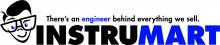 Instrumart Logo