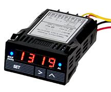 M-100 Series Miniature Digital Process Meter