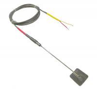 Weld Pad Surface Temperature Thermocouple Probe