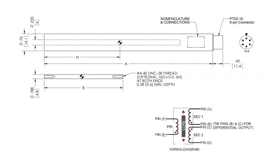 LHA-19-A Diagram